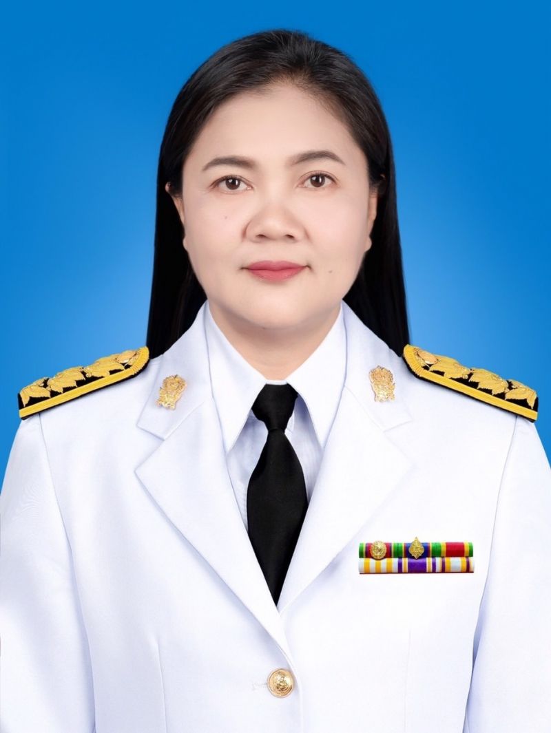 นางณัฏฐา กาวิลเครือ