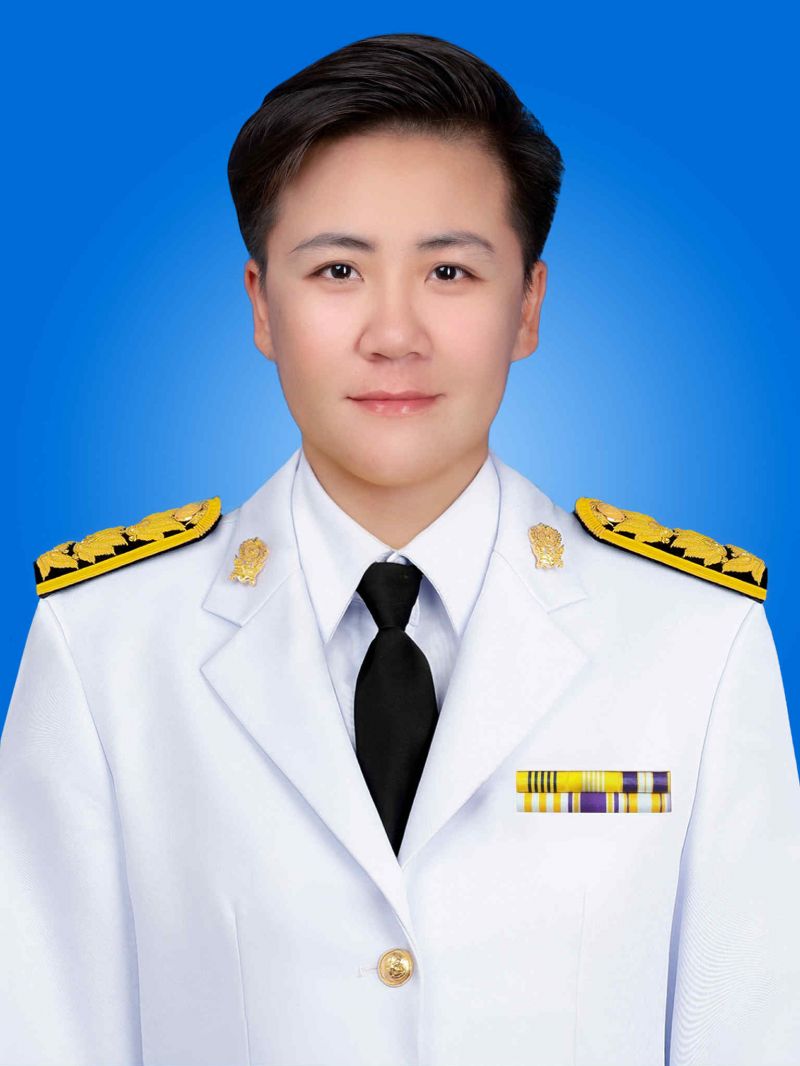 นางสาวอรทัย มีศิริพันธ์