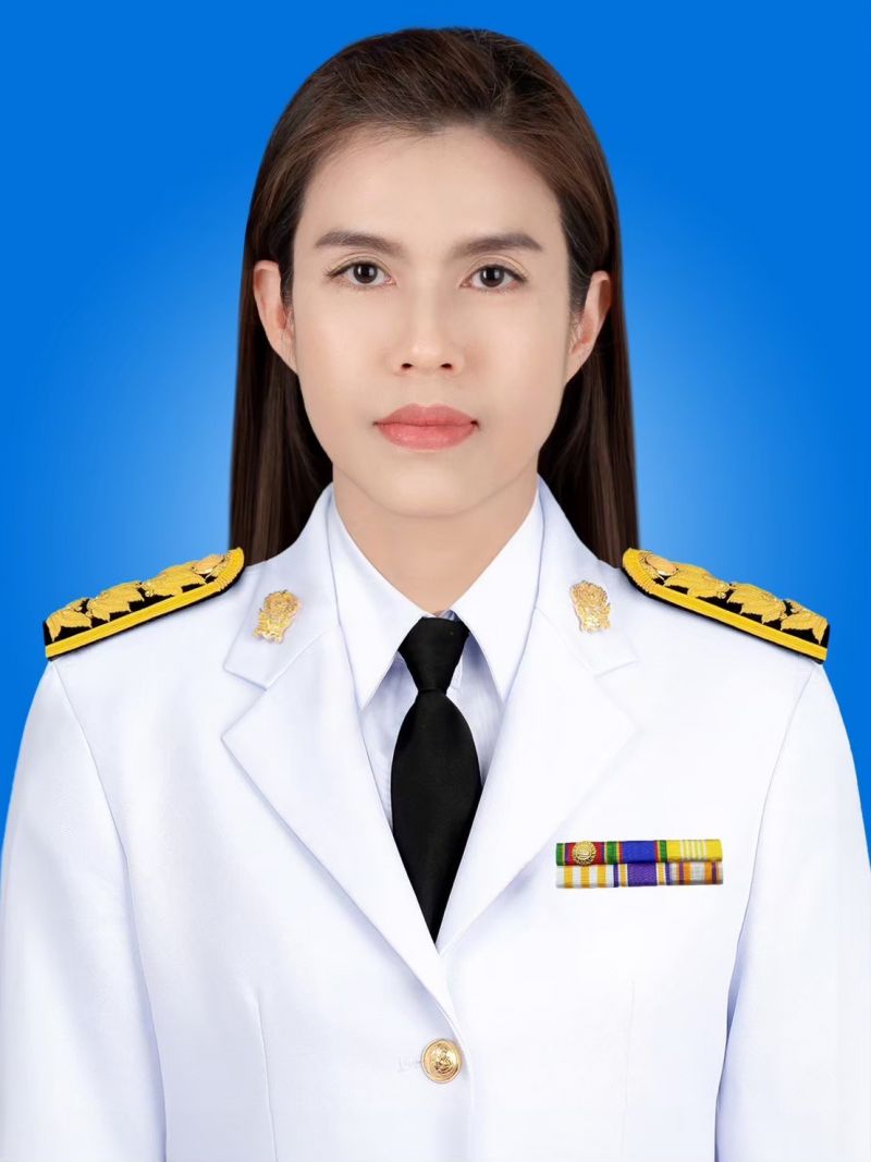 นางลลิตา จุมดวง