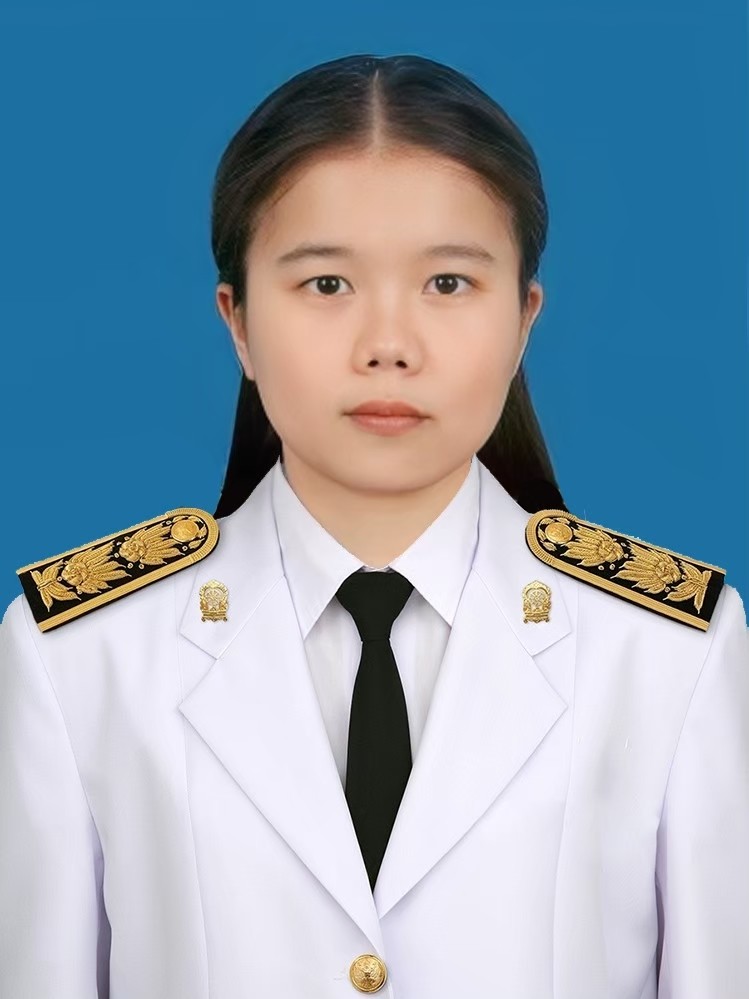นางสาวนิตยา อินทพัน