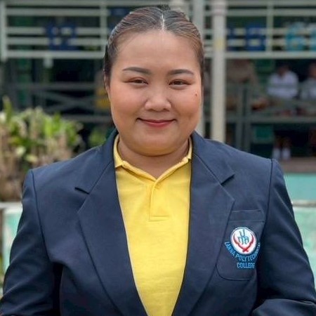 นางสาวพรธีรา  อินโพธิ์