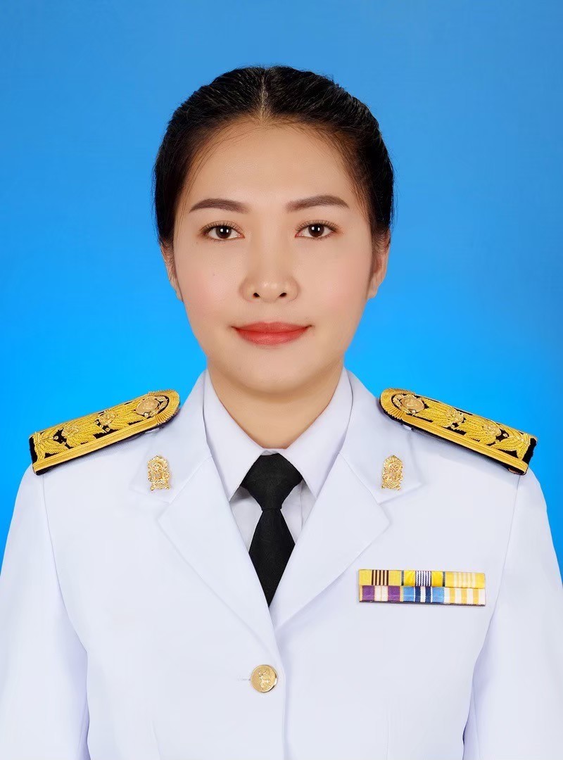 ขวัญฤดี  ศรีจันทร์
