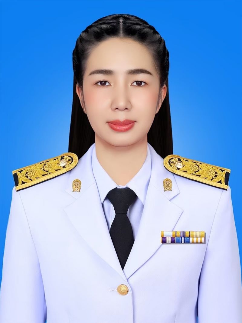 ศิริพรรณ  จุมปูวงค์