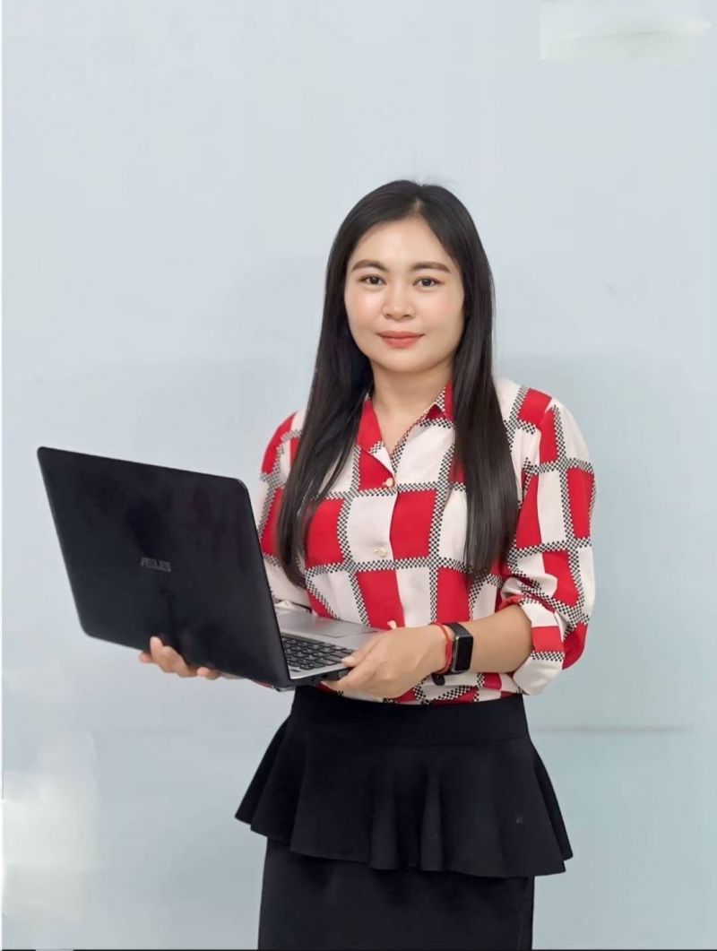 นางสาวศจิภานันต์  พูลชา