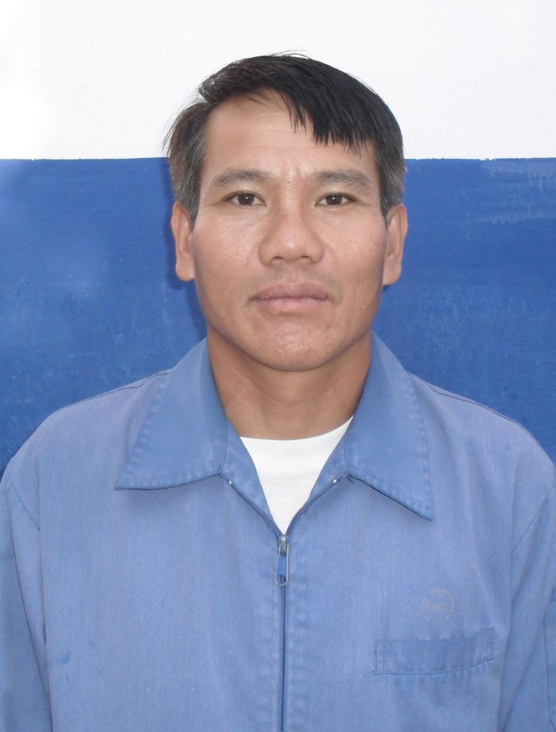 นายกิตติศักดิ์  คำพิโล