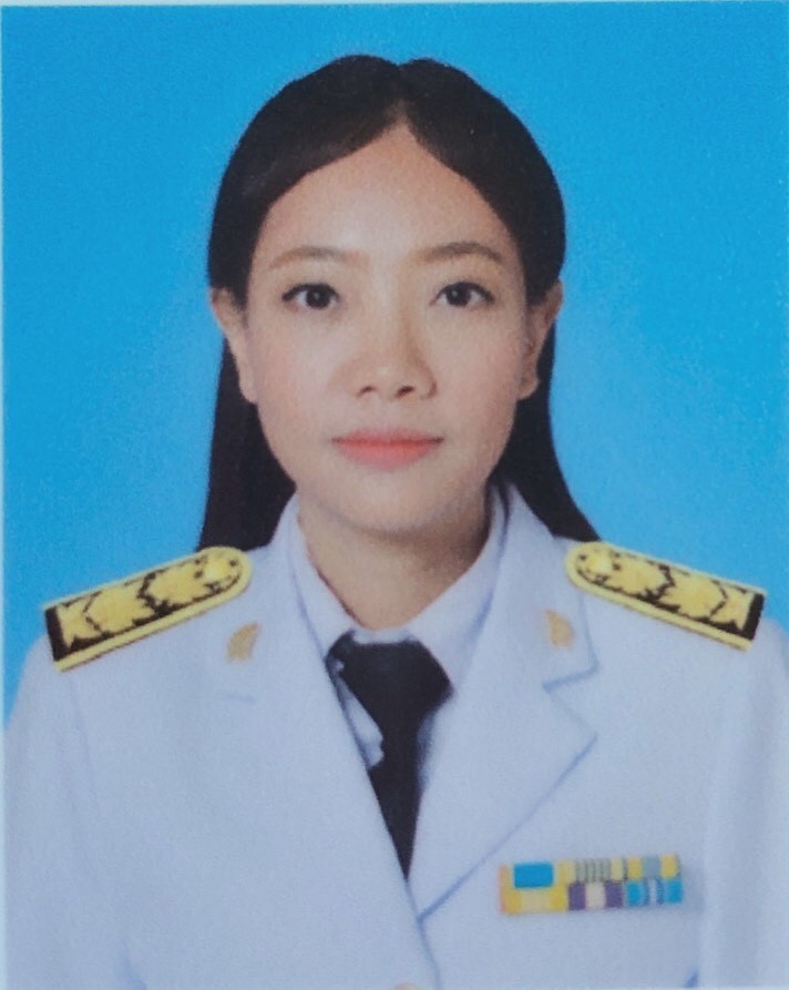 นางสาวเกศินี  มาลีวัตร