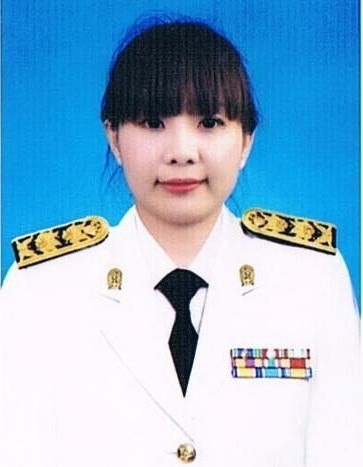 นางสาวดวงศิริ  เครือหงษ์