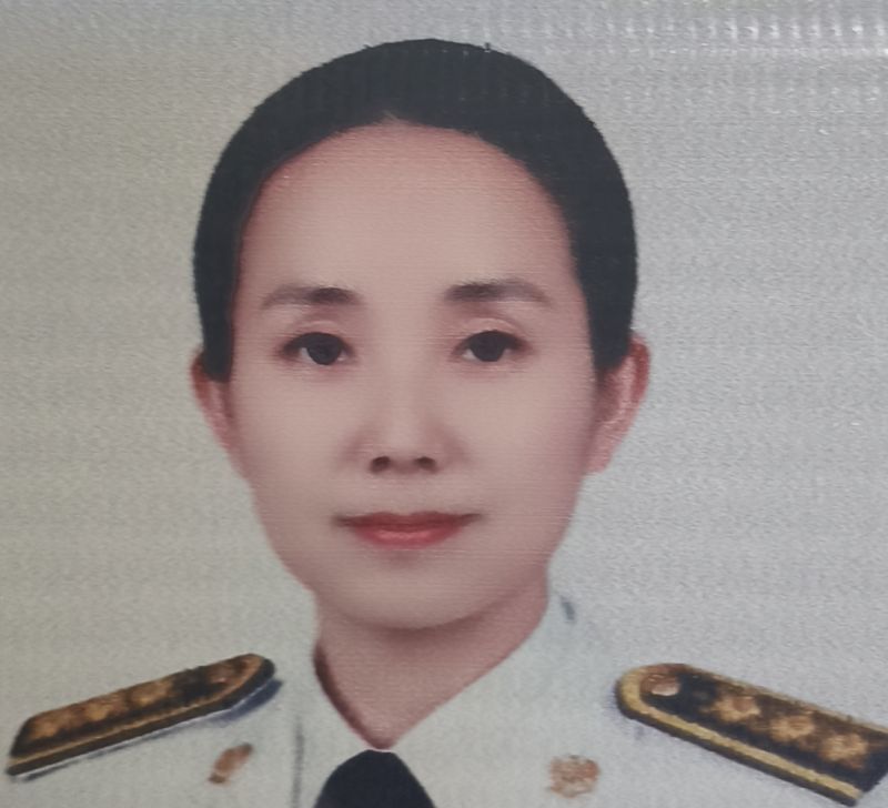 นางสาววรัชยา บงวรรณ์