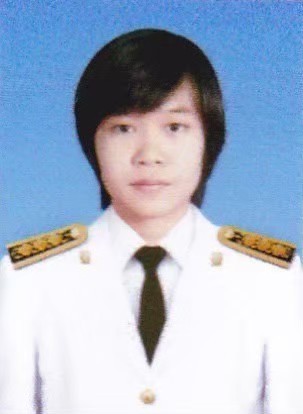 นางสาวกนกพร  อัปมา