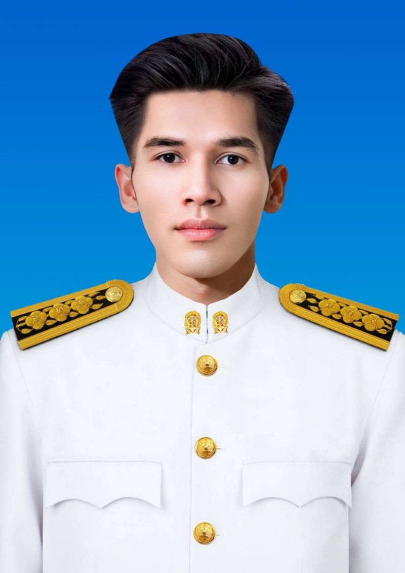 นายนัฐวัฒน์  แก้วศรี