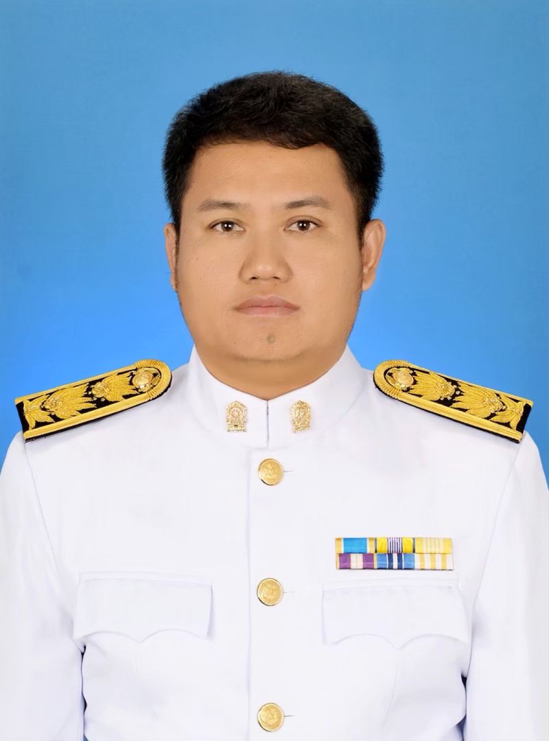 นายดวงเดช อาดย่อแฮ