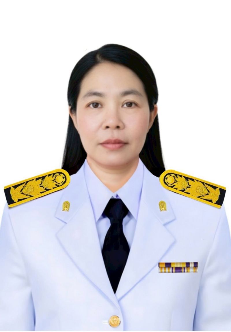 นางจงกลนี ขันธิกุล