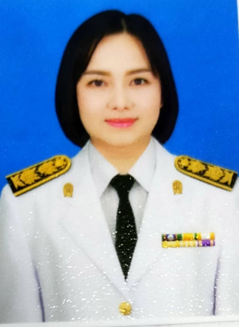 นางสาวนวรัตน์  ขัดทะเสมา