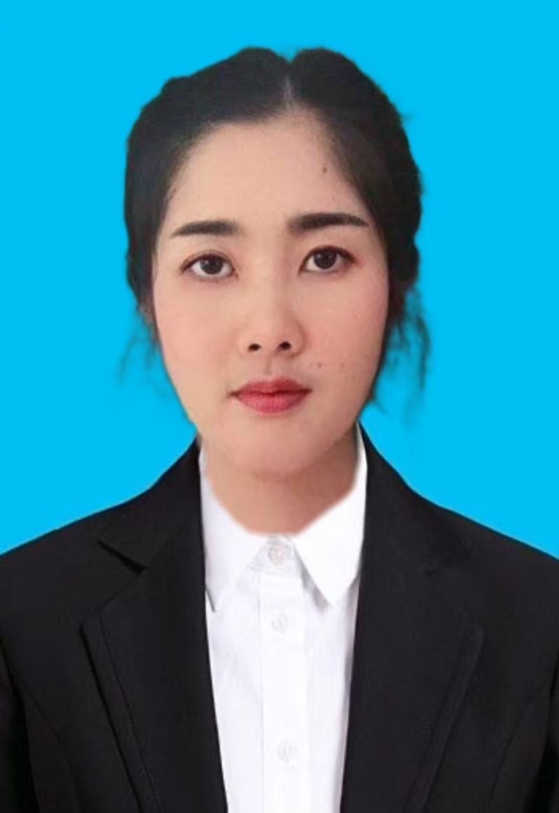 นางสาวอัญฑิกา  อุดธิ