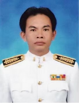 นายสุวรรณ์  ปลูกใจ