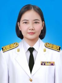 นางสาวสุจิตรา  ธรรมธีรเดช