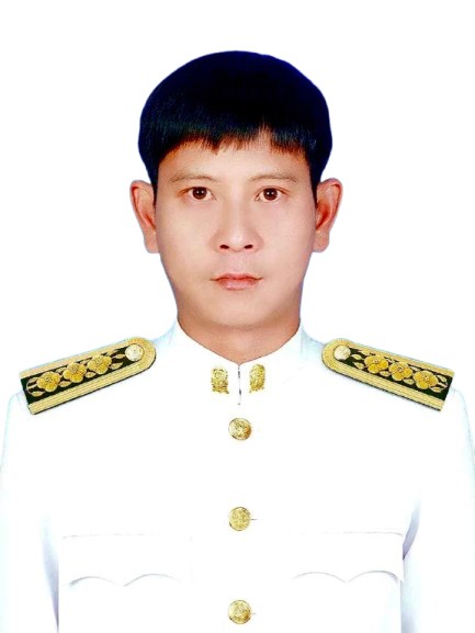 นายเชษฐ เกษณา