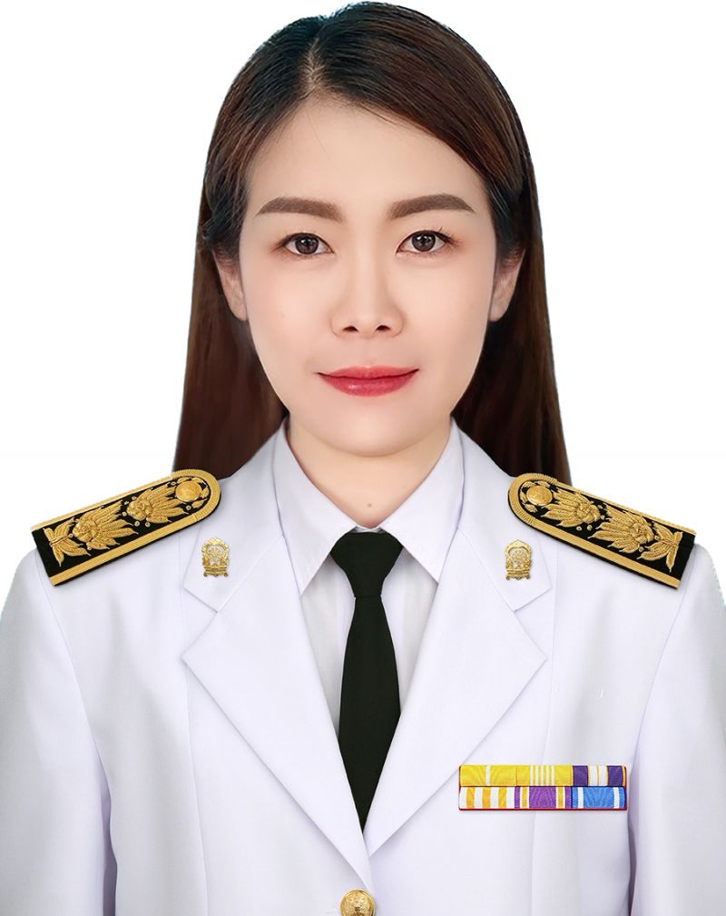 นางสาวสุชาดา  ปงเทพ