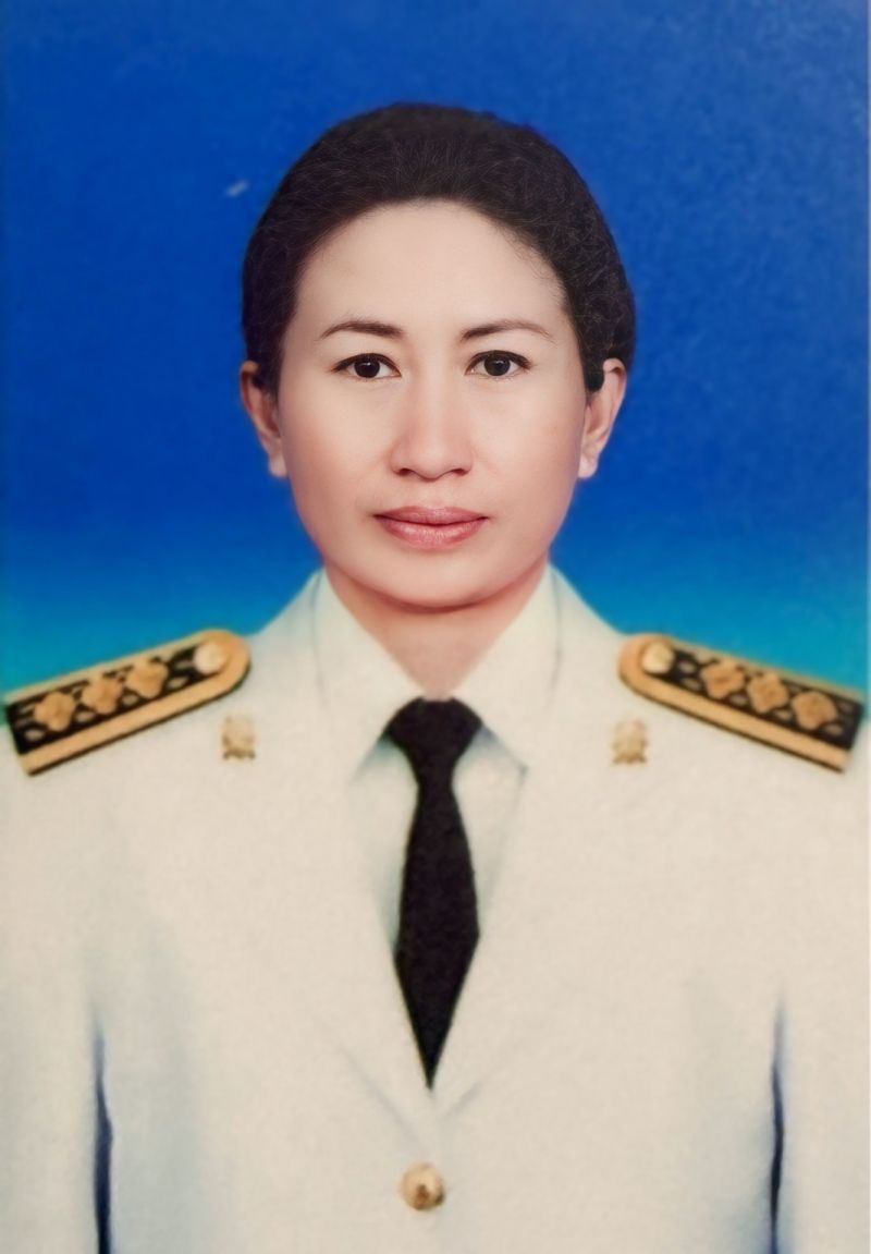 นางสาวสุวิชญา   แปงนุจา