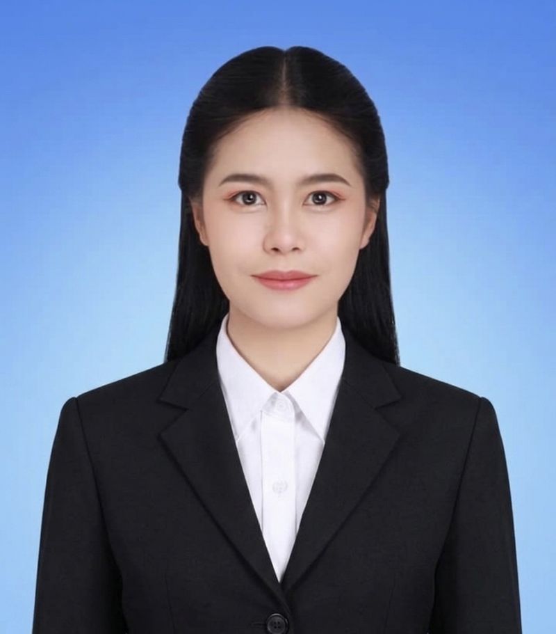 ว่าที่ร้อยตรีหญิงรติญา  พรมวิชัย