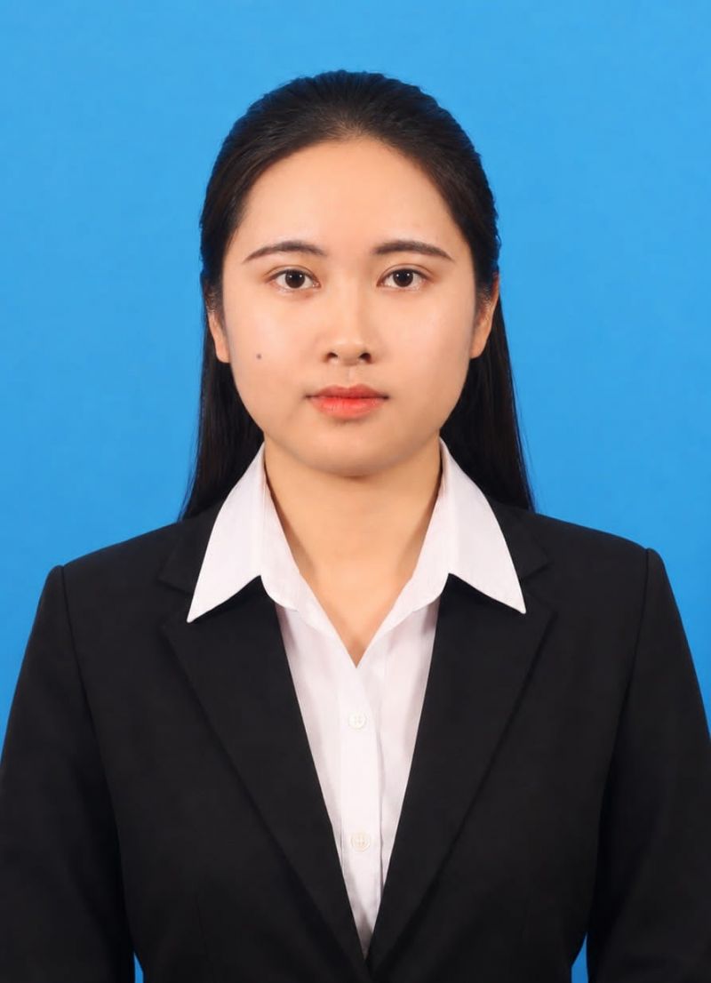 นางสาวอนัญญา  สังข์หอม