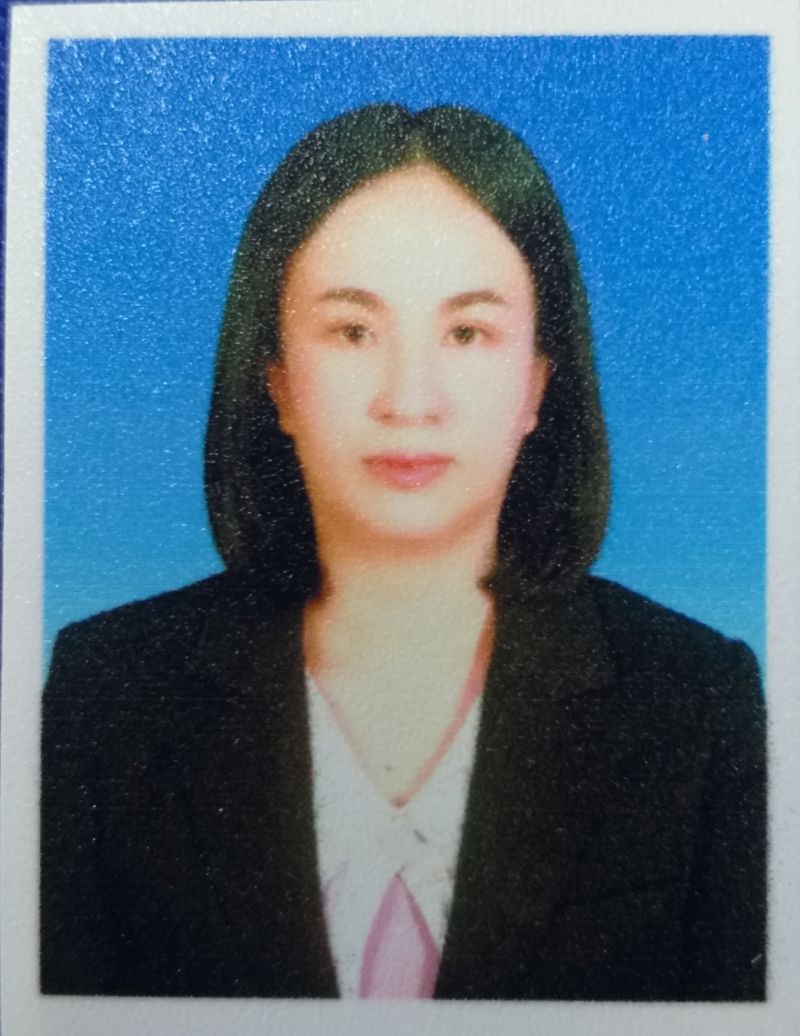 นางสาวพิชชาภัทร์  ชัยเมืองชื่น