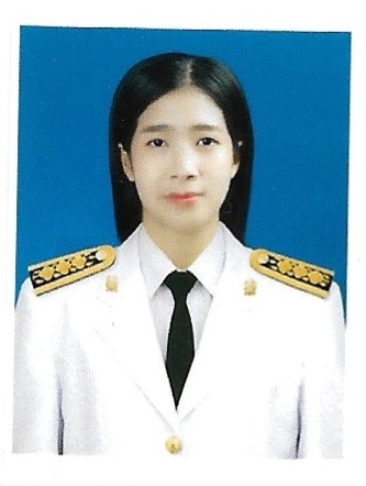 นางสาวนัทธ์หทัย จันทร์ทิพย์