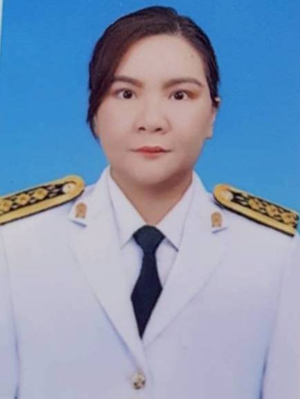 นางสาวอัญชนา เรืองฤทธิ์
