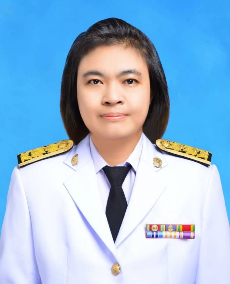 นางสาวศิริกาญจน์  จอมนวล