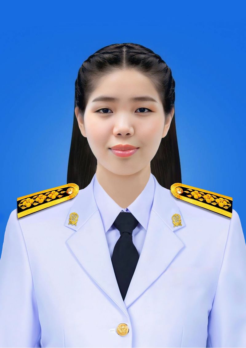 นางสาวนลินทิพย์ ชานุ