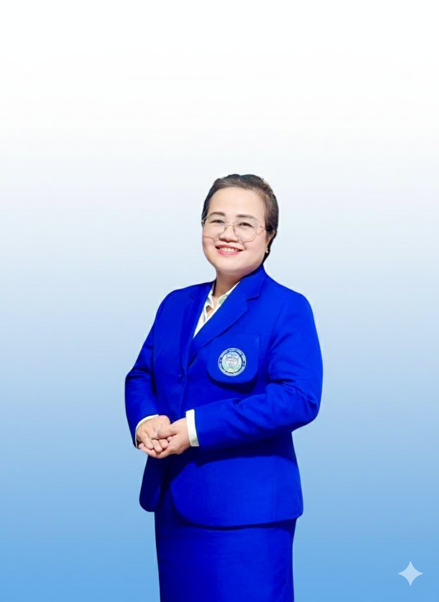 นางธัญญารัตน์  ใหม่ทรายเปียง