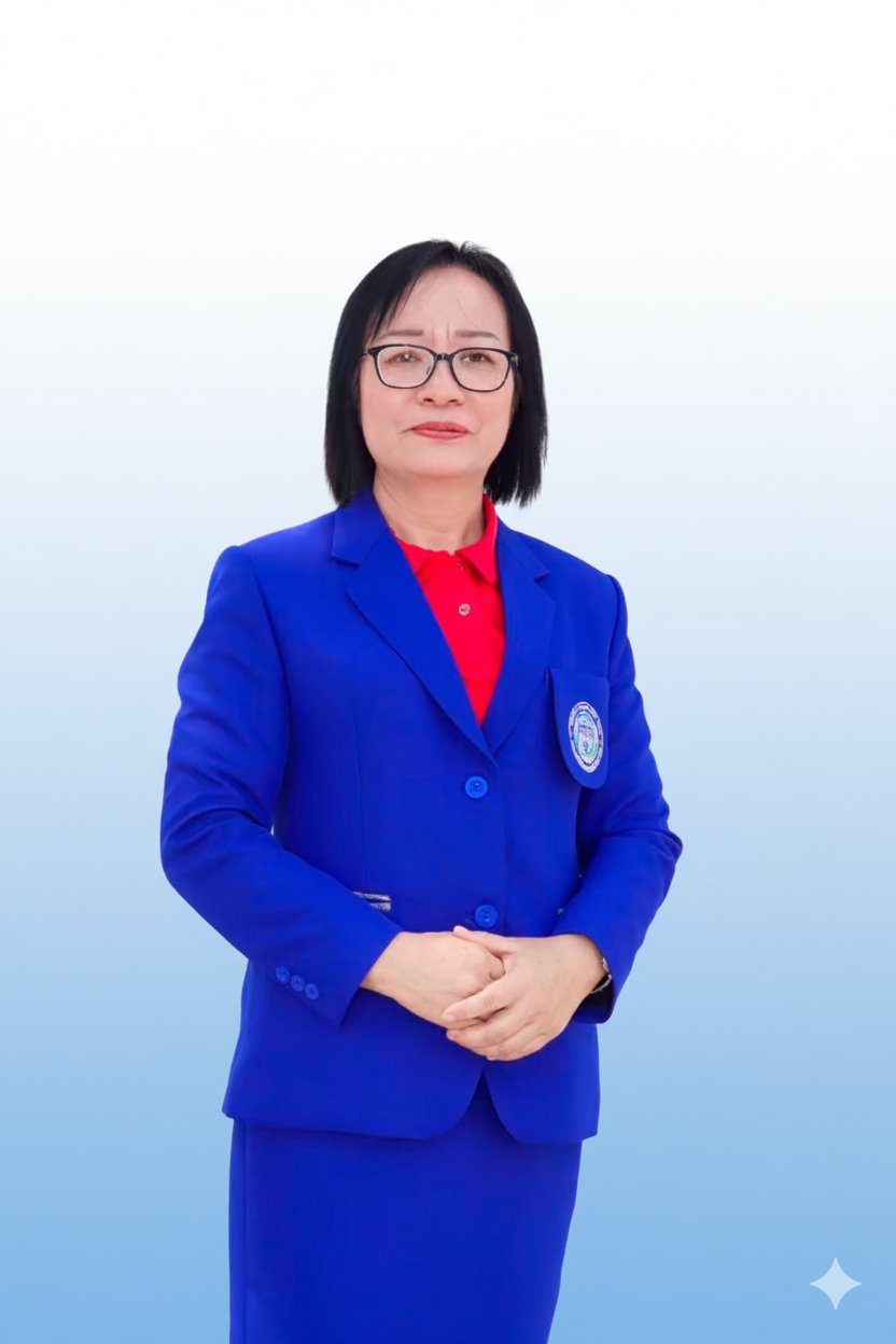 นางพูลทรัพย์  ม่วงมี