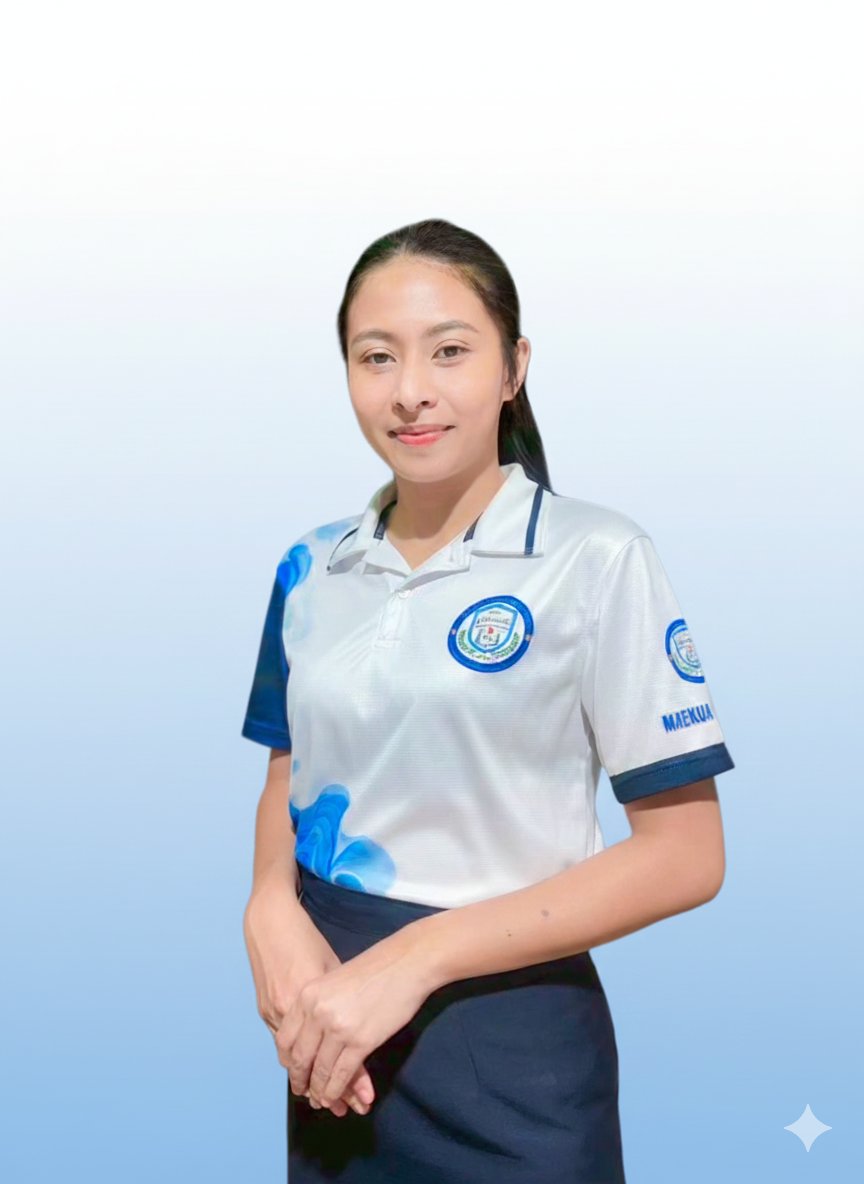 นางสาวเจนจิรา  วัทโล