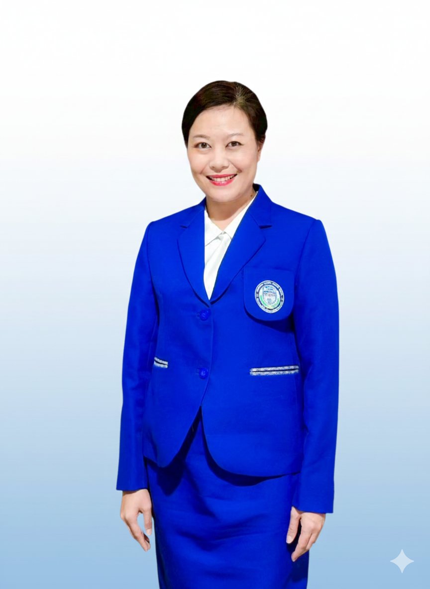นางสาวนราวัลลภ์  รัตนวิจิตร