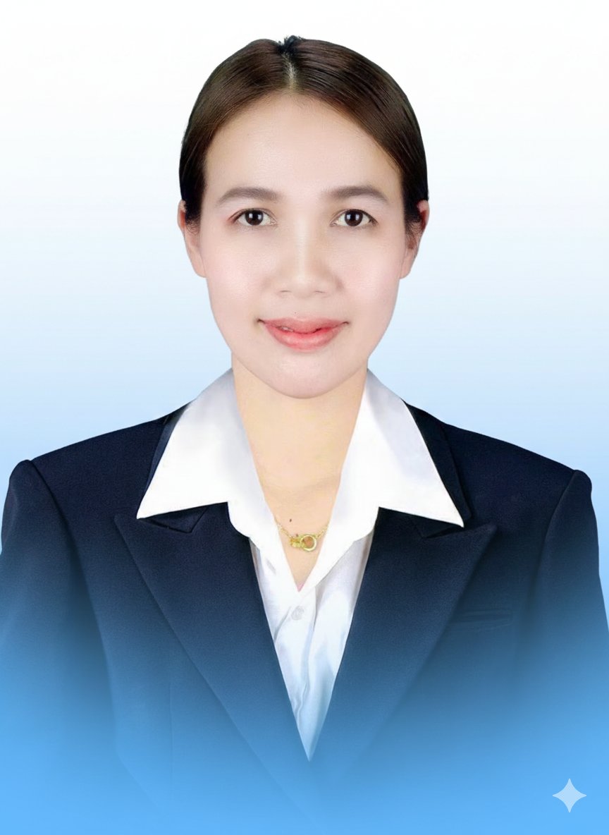นางสาวปาริสมน  แก้วภู