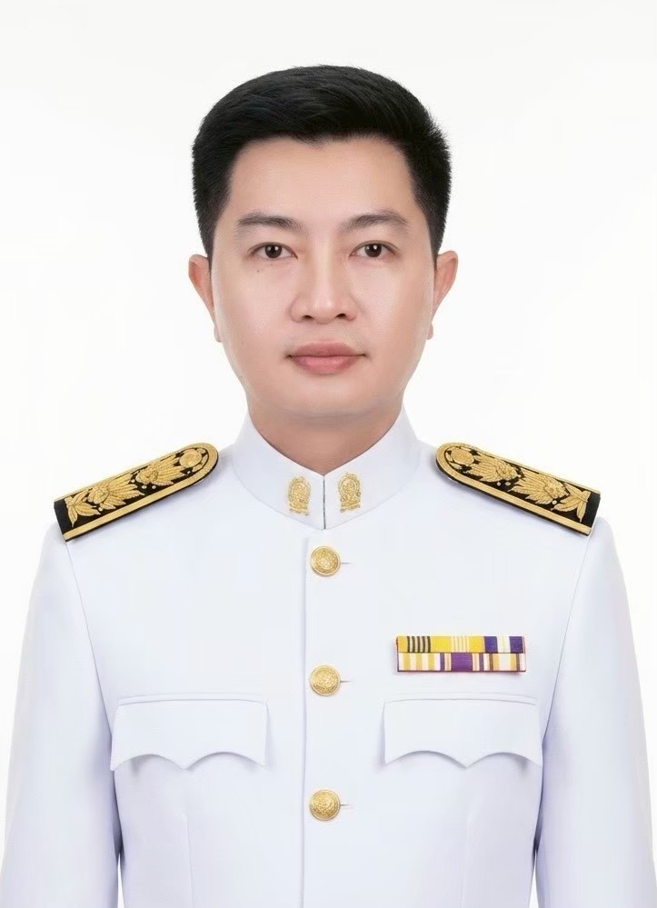 นายกฤษฎา สุริยะมณี