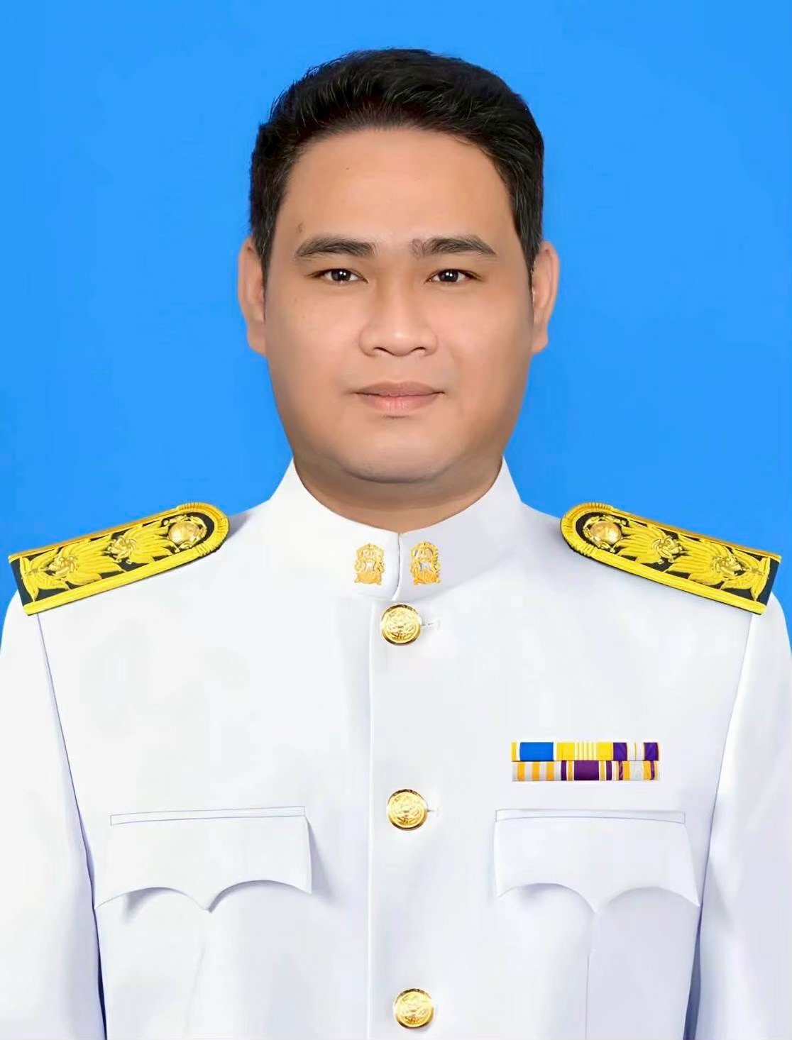 นายสุรศักดิ์  ยะชะระ