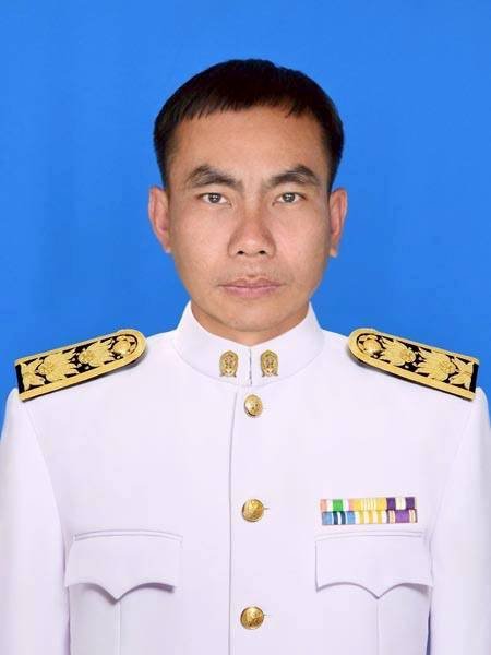 นายวรวัฒน์  ไชยวงค์