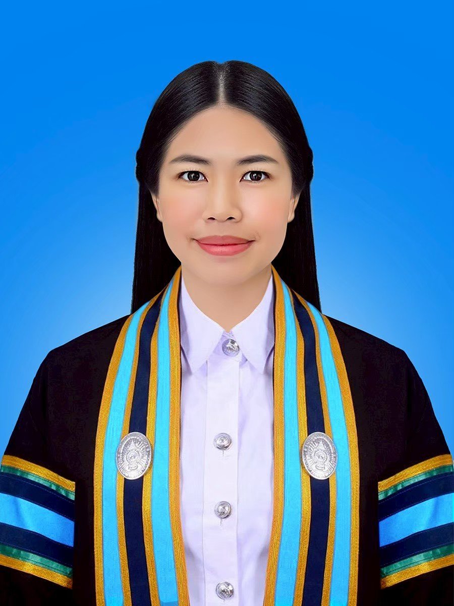 นางสาวปิยะนันท์  คำมี