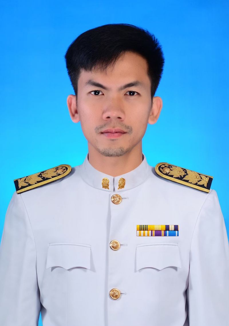 นายกิตติพงษ์ พันธุ์สาย