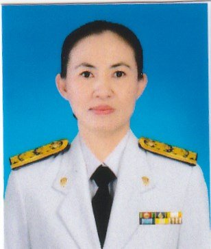 นางธิดารัตน์ วงศ์ธิมา