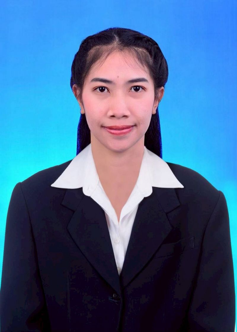 นางสาวนัจนันท์  ศรีจันทร์