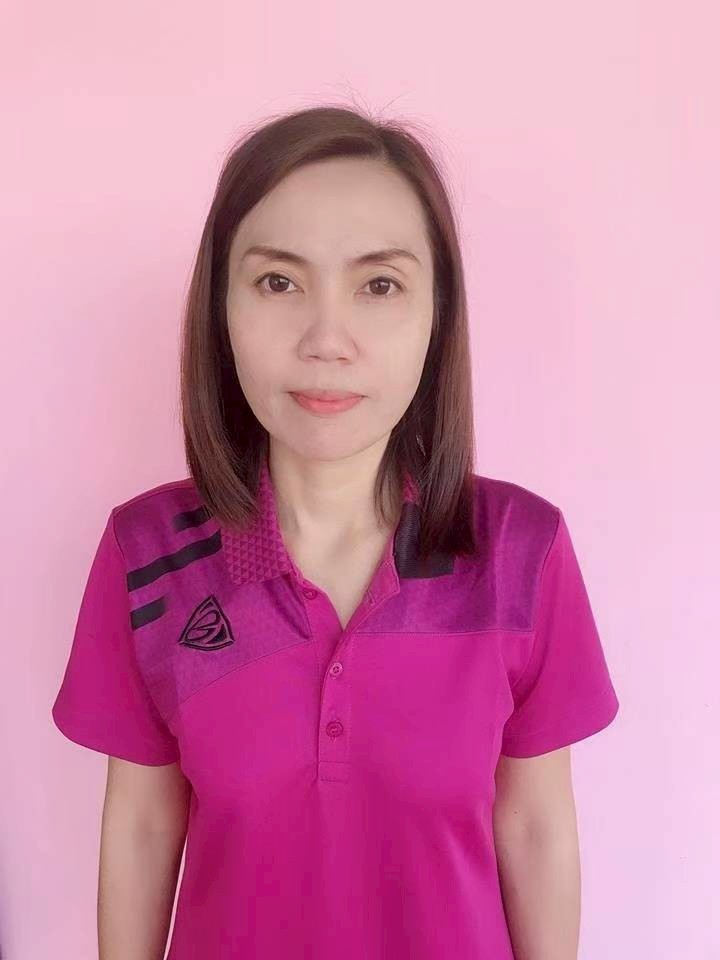 นางพรรณทิพย์  ลาดใจ