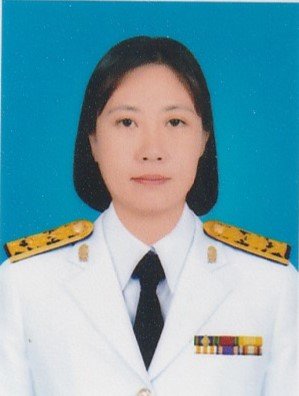 นางยุพาพักตร์  คำมูล