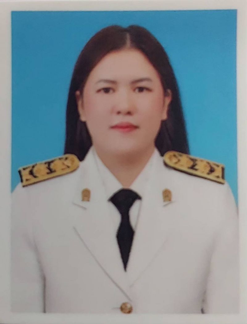 นางสาวปวิชญา  ประถมพล
