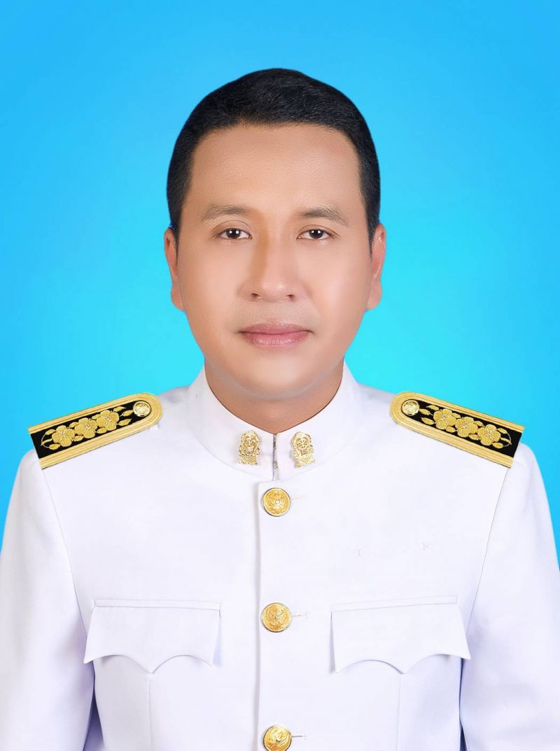 นายธิติพัทธ์  เพ็ญวรพิสิฐ